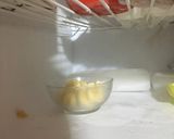 Foto del paso 1 de la receta: Helado sin lactosa/vegano