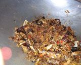 Foto langkah ke 8 dari resep Sambal Ikan Pari.