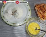 Foto langkah ke 2 dari resep Fire Chicken Wings Lada Hitam.
