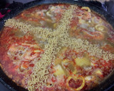 Foto del paso 3 de la receta: Fideuá