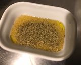 Une image de l'étape 3 de Maxi saucisse artisanale marinée ail,citron et romarin grillée au four.