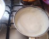 Foto langkah ke 4 dari resep Kulit risol lembut anti sobek.