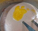 Foto langkah ke 1 dari resep 868) Toddler Friendly Chocolate Pancake (no baking powder).
