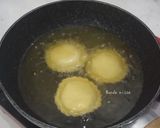 Foto langkah ke 6 dari resep Pastel UFO.