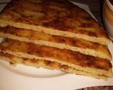 صورة لخطوة 1 من وصفة كسرة باللوبيا من يدين ماما جات روعة 😍😍