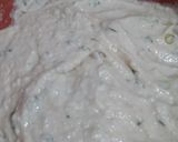 A picture of step 4 of Medhu Vada Balls.