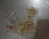 Foto langkah ke 2 dari resep Sup enoki asam manis.