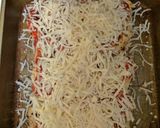 A picture of step 15 of Chicken Parmesan Sliders.