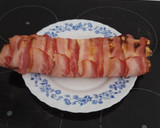 Foto del paso 8 de la receta: Rollo de puré de patatas