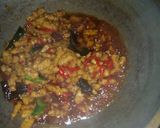 Foto langkah ke 4 dari resep Orek Tempe Nyemek-Nyemek.