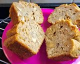 Foto del paso 5 de la receta: Budín de gelatina con castañas de cajú