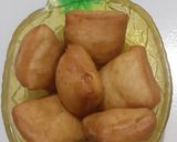 Foto langkah ke 8 dari resep Odading / Roti Bantal.