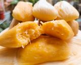 Foto langkah ke 6 dari resep Lepet Jagung Manis.