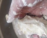 A picture of step 3 of Khao Kachori manao holi.