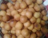 A picture of step 5 of Milk ball (gullisuwa).