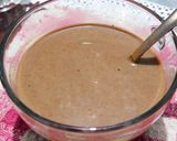 Foto langkah ke 3 dari resep Minggu 27 - Koffie Anglais.