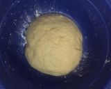 Foto langkah ke 5 dari resep Donat kentang super empuk.