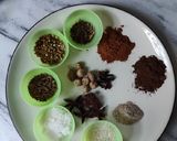 Foto langkah ke 2 dari resep Nasi Kebuli Kambing Magicom.