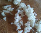 Foto del paso 3 de la receta: Cerdo en salsa Satay