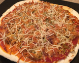 Foto del paso 9 de la receta: Pizzas individuales con Monsieur Cuisine