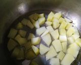 পাঁপড় চাট (Pappad chat recipe in bengali) রেসিপি ধাপ - 1 ছবি