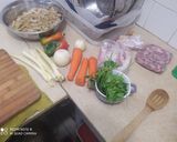 Foto del paso 2 de la receta: Cazuela de mondongo