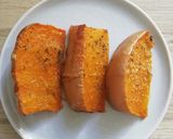 Une image de l'étape 4 de Butternut rôti 😋.