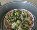 Foto langkah ke 5 dari resep Sayap Ayam Kukus Sederhana.