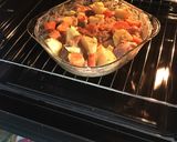 Foto langkah ke 6 dari resep Ayam oven / bake chicken.
