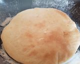 Foto del paso 7 de la receta: Coca de Cuaresma con atún