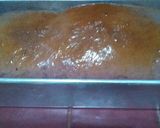 Foto langkah ke 8 dari resep Roti tawar ubi ungu.