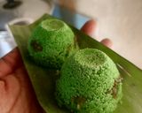 Foto langkah ke 5 dari resep Kue Putu (Tanpa Bambu).