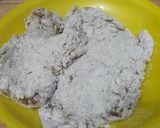 Foto langkah ke 4 dari resep Crispy Chicken ala Shihlin / Ayam Pok Pok.
