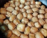 Foto langkah ke 2 dari resep Tahu Cabe Garam.