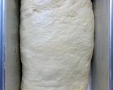 Foto langkah ke 7 dari resep Roti Tawar Susu.