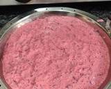 Beetroot and Bottleguard Steamed Kebabs recipe step 3 photo