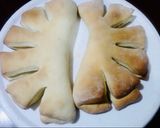 Foto del paso 10 de la receta: Pan corderito sin grasa