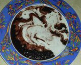 Foto langkah ke 3 dari resep Bubur ketan hitam santan.