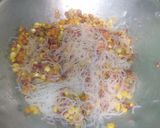 Foto langkah ke 3 dari resep Pastel Tutup Ekonomis.