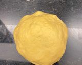 Foto del paso 1 de la receta: Ravioli aperto