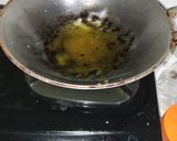 Foto langkah ke 4 dari resep Pempek rebon.