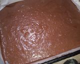 Foto del paso 3 de la receta: Brownie
