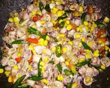 Foto langkah ke 7 dari resep CuMi asin PeLanGi 🌈🌈.