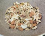 A picture of step 3 of THANDAI.