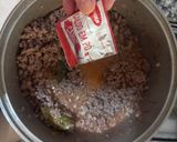 Foto del paso 4 de la receta: Lasaña Bolognesa