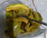 Foto langkah ke 1 dari resep Avocado Matcha Tropica.