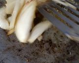 Foto langkah ke 3 dari resep Udang asam manis.