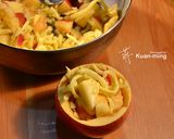 【差不多食譜】芝心蘋果（派） Cheesy Apple... Pie的食譜步驟5照片