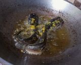 Foto langkah ke 2 dari resep Pecak Ikan Lele.