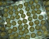 Foto langkah ke 8 dari resep Nastar Keju.